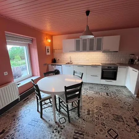 Apartment 2 Messancy