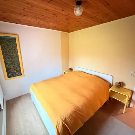 Apartamento 2 Messancy