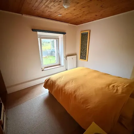 Apartment 2 Messancy