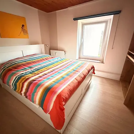 Apartamento 2 Messancy