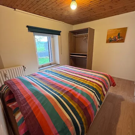 Apartment 2 Messancy