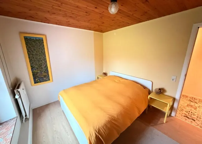 Apartment 2 Messancy