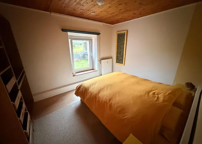 Apartment 2 Messancy