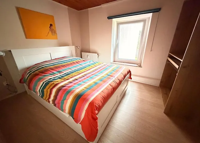 Apartment 2 Messancy