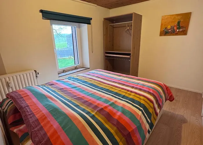 Apartment 2 Messancy