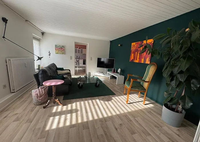 Apartment 2